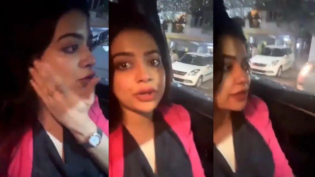 bengali-actress-payel-mukherjee-attacked-by-bikeborne-miscreants-in-kolkata-bjp-targets-cm-mamatabengali-actress-payel-mukherjee-attacked-by-bikeborne-miscreants-in-kolkata-bjp-targets-cm-mamata